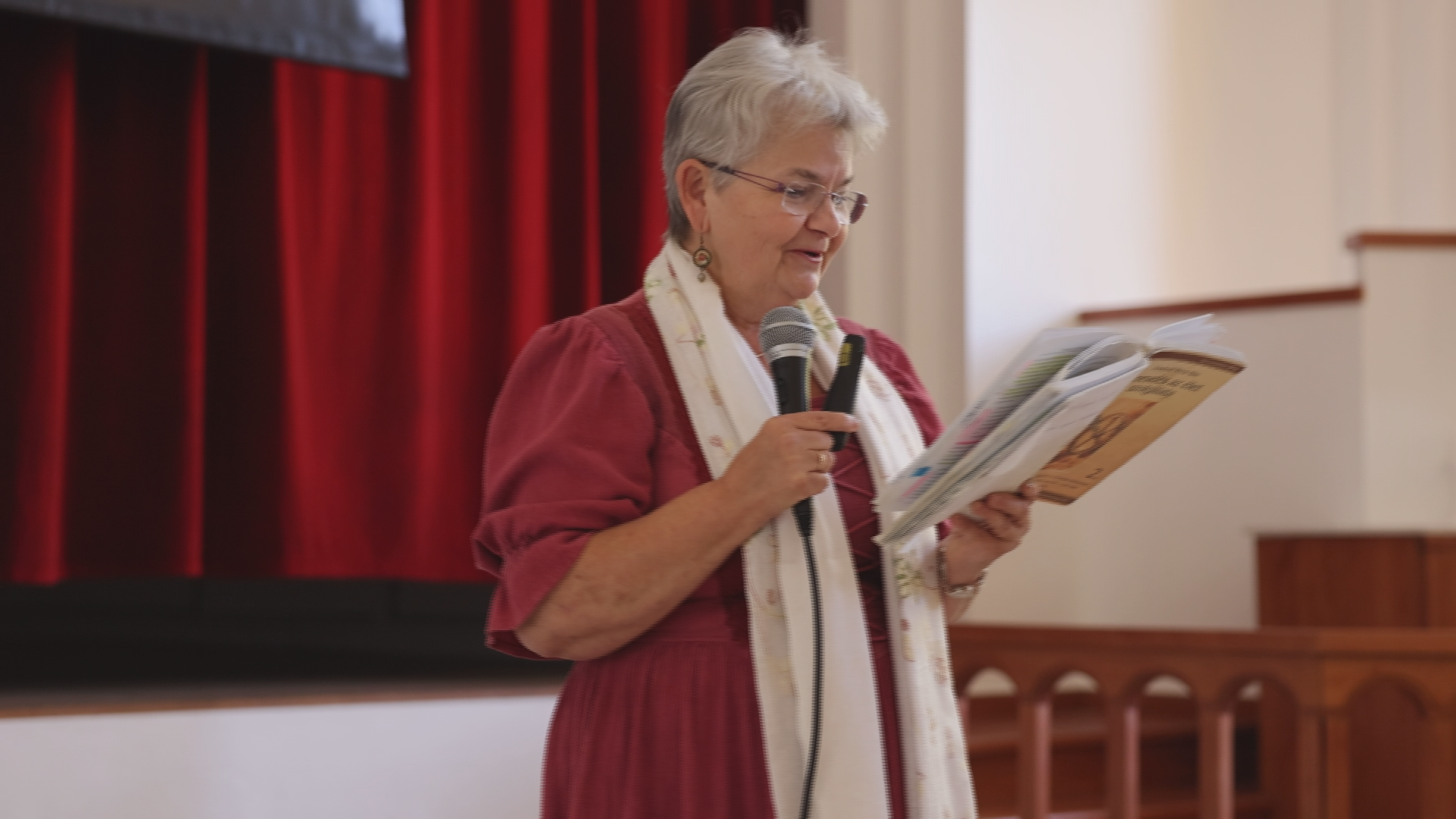 Pécsi Rita