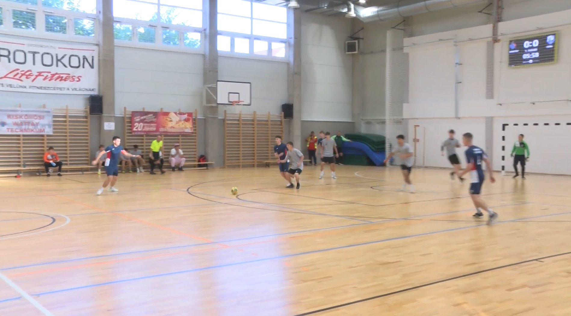 eckerle